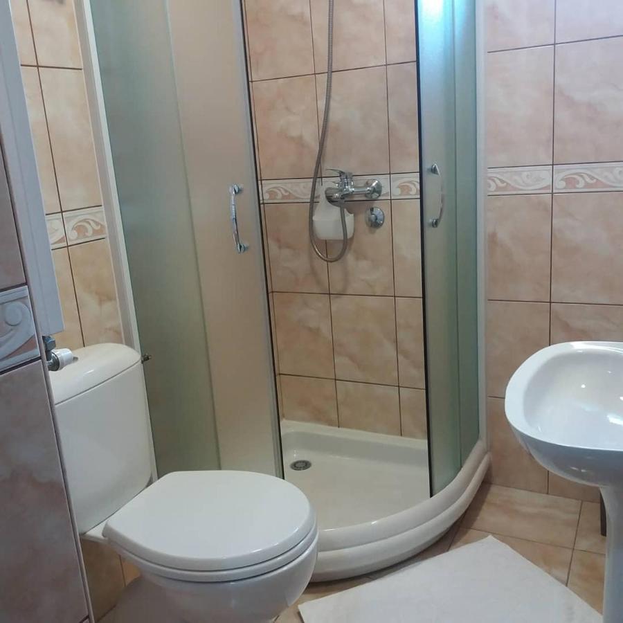 Villa Dunja Kragujevac Kültér fotó