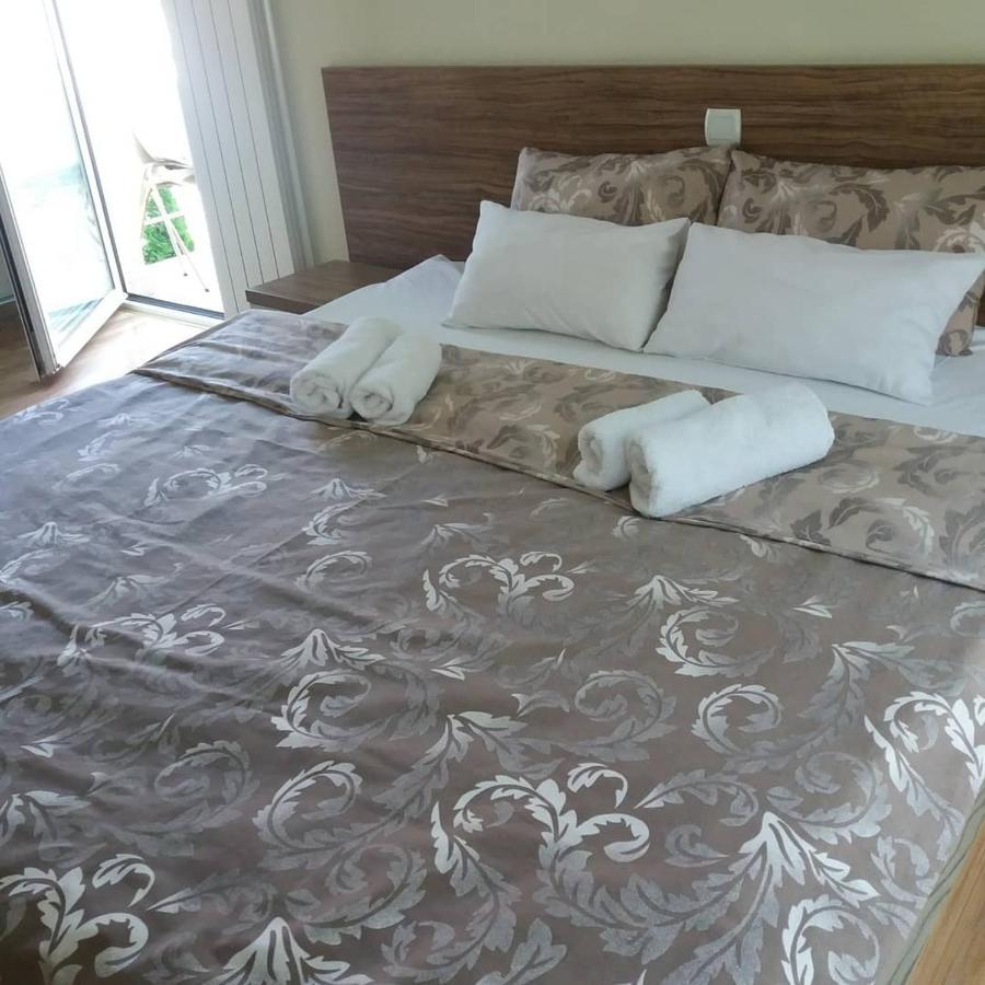 Villa Dunja Kragujevac Kültér fotó