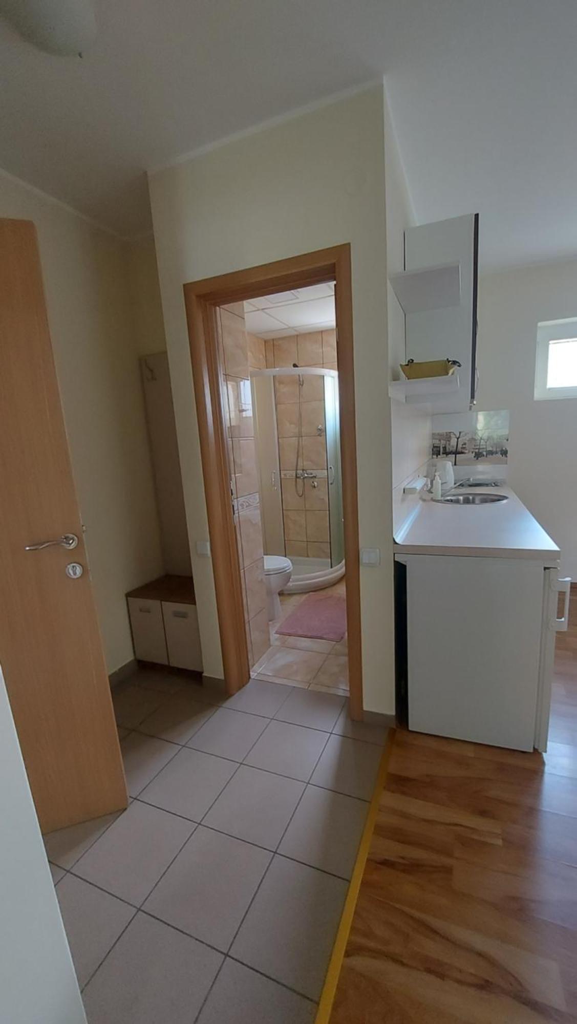 Villa Dunja Kragujevac Kültér fotó