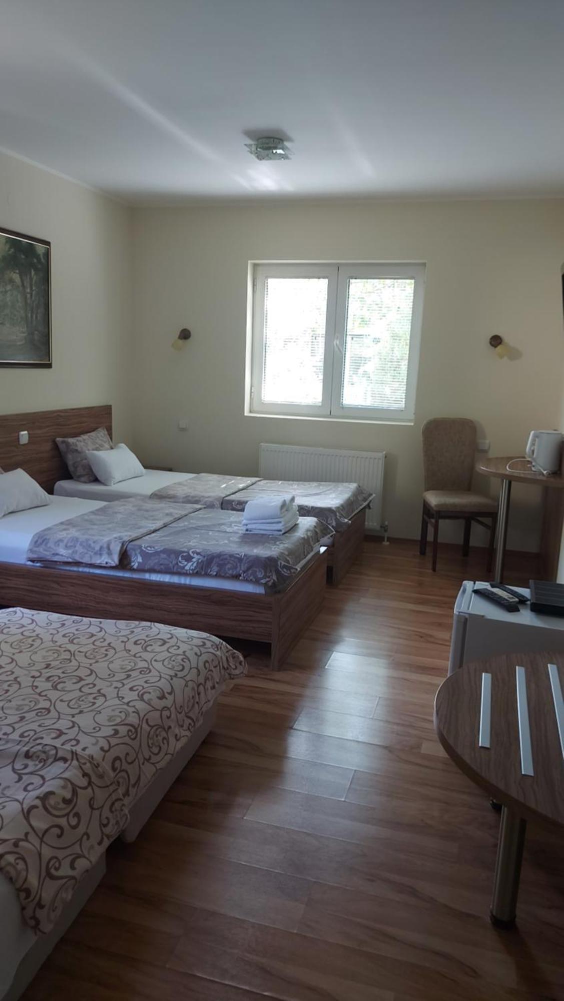 Villa Dunja Kragujevac Szoba fotó