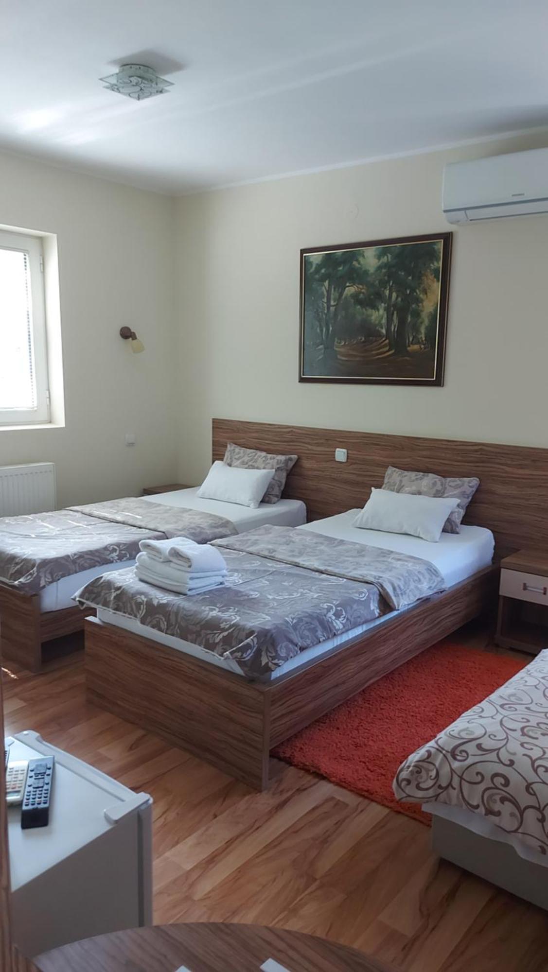Villa Dunja Kragujevac Szoba fotó