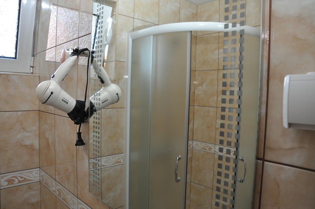 Villa Dunja Kragujevac Szoba fotó