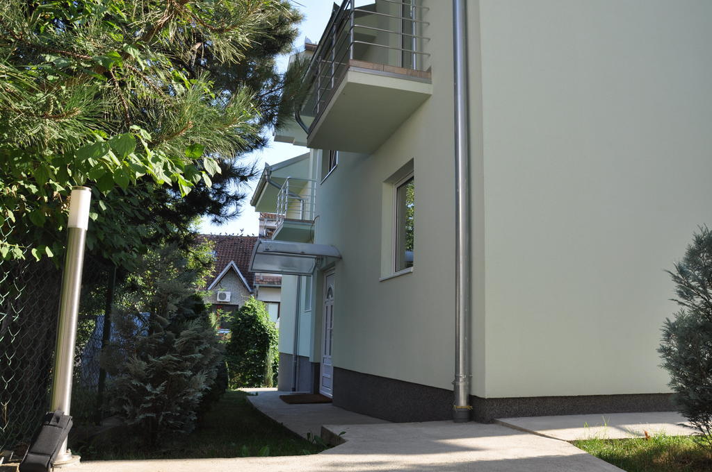 Villa Dunja Kragujevac Kültér fotó