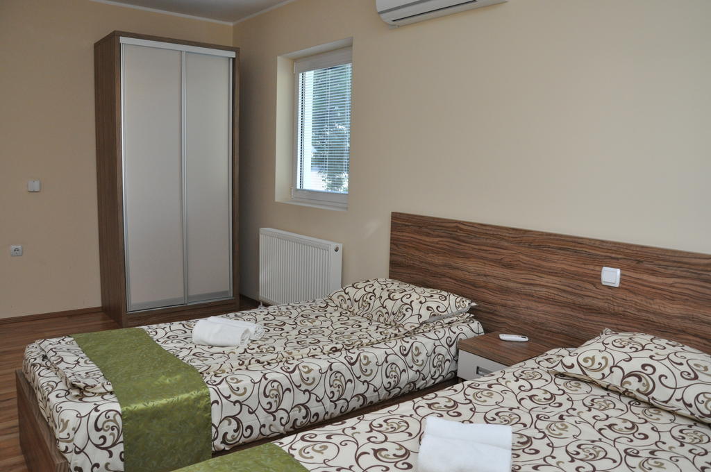 Villa Dunja Kragujevac Kültér fotó