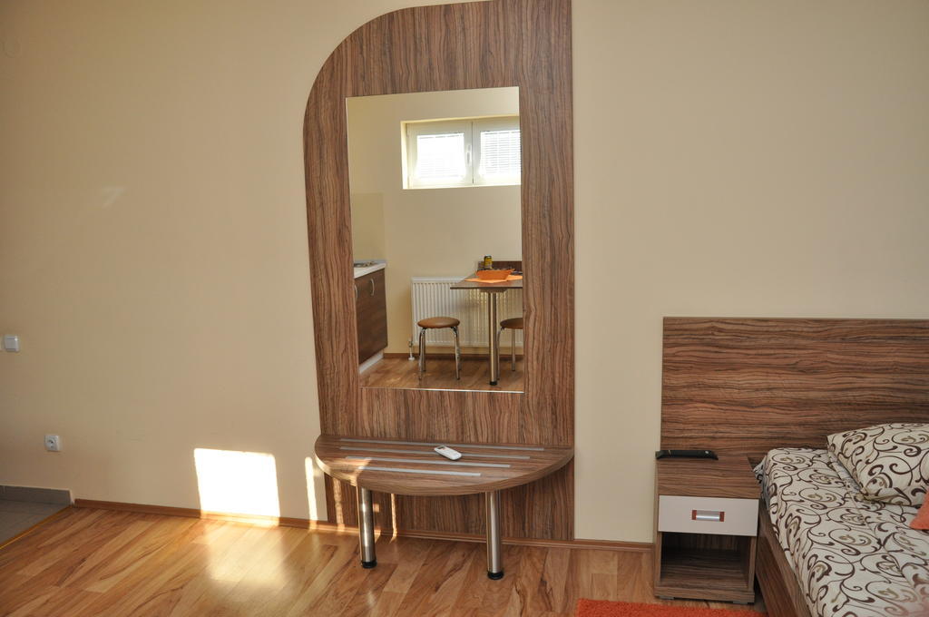 Villa Dunja Kragujevac Kültér fotó